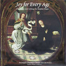 Joy for Every Age album cover